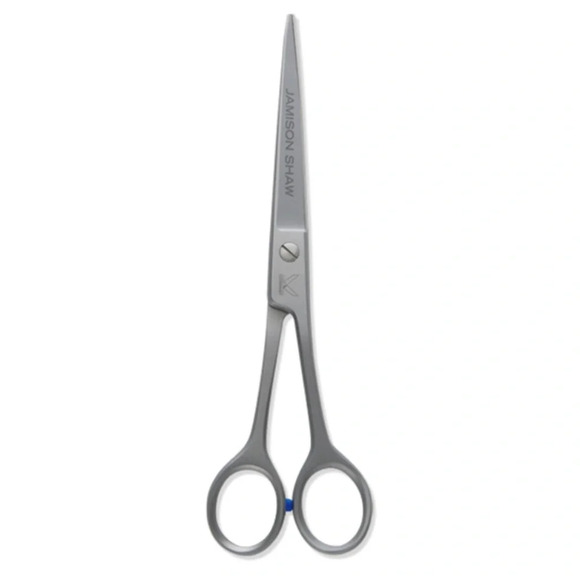 NOT FOR SALE Jamison Shaw 7″ Curved Shears - Picture 1 of 5